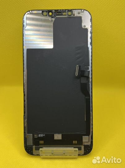 Дисплей на iPhone 12 Pro Max