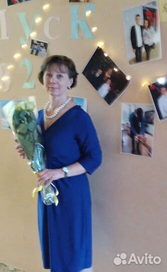 Набор детей на подготовку к школе