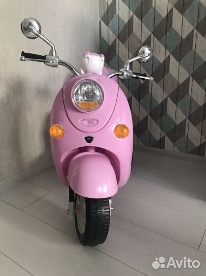 Мотоцикл,скутер,электромобиль