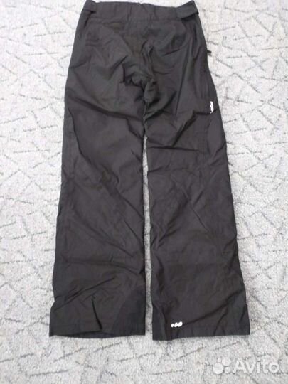 Брюки горнолыжные