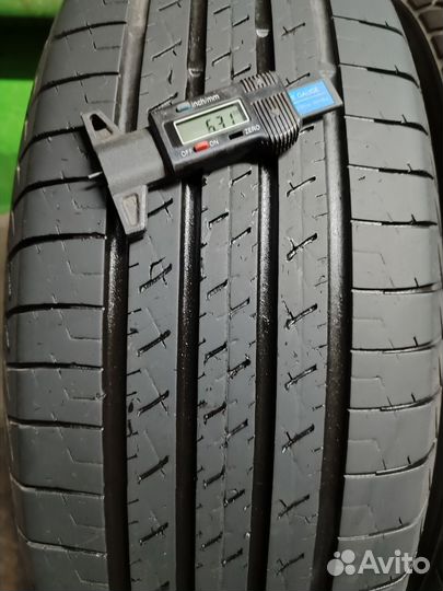 Giti GitiComfort SUV 520 225/60 R18 100H