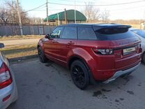 Land Rover Range Rover Evoque, 2015, с пробегом, цена 2 000 000 руб.