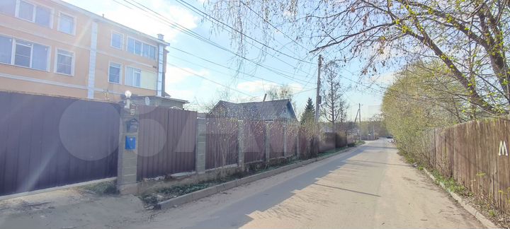 Квартира-студия, 33 м², 1/3 эт.