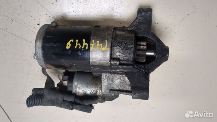 Стартер Citroen C5 2008, 2008