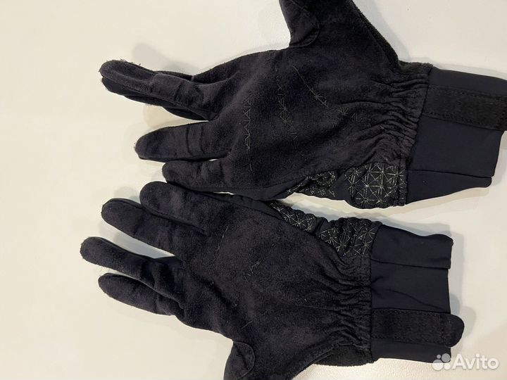 Лыжные перчатки swix