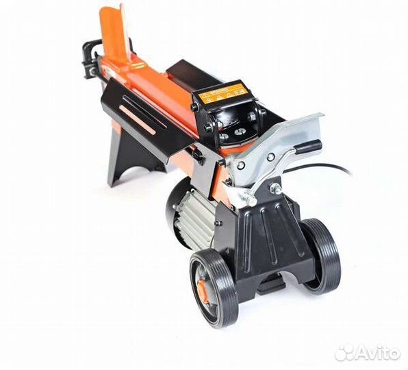 Дровокол patriot CE 5215, 5 т