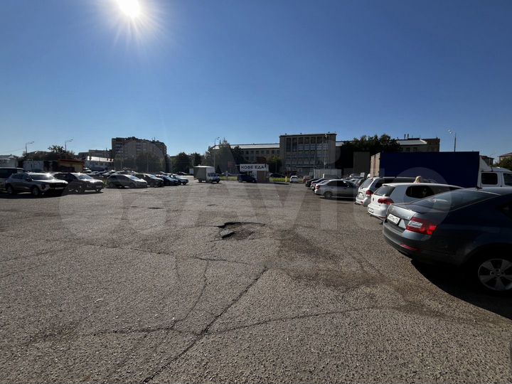 Торговый комплекс «Алтын-Т