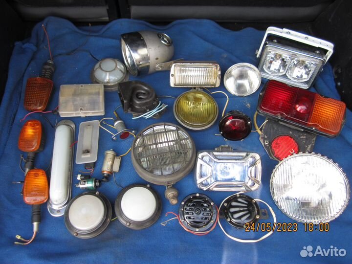 Автоэлектрика