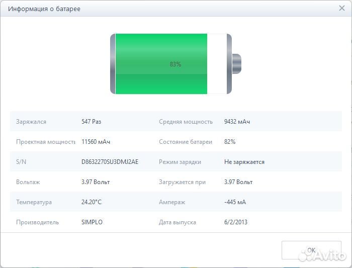 Планшет apple iPad 4 64 GB