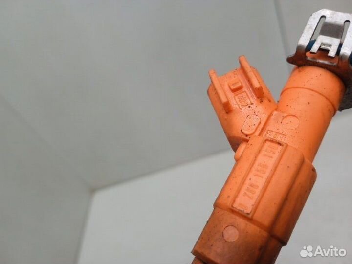 Форсунка топливная Mazda Mazda6 GG 2.3 2003