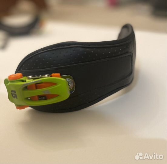 Верхние стрепы к креплениям сноуборда