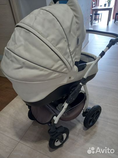 Коляска -люлька