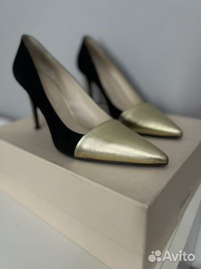 Туфли женские 39 размер
