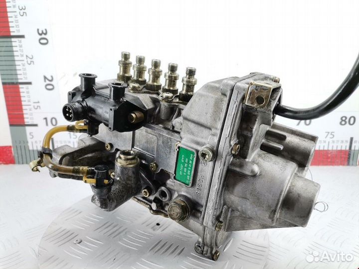 Тнвд Mercedes-Benz C-Класс W202/S202 1997