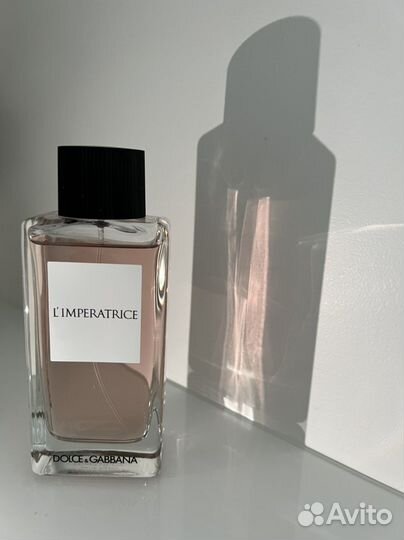 Парфюм dolce & gabbana L’imperatrice