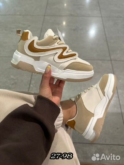 Красовка женский