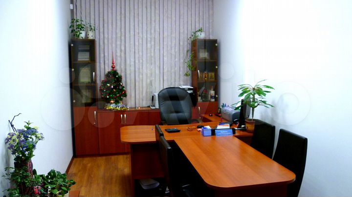Продажа офиса, 643 м²