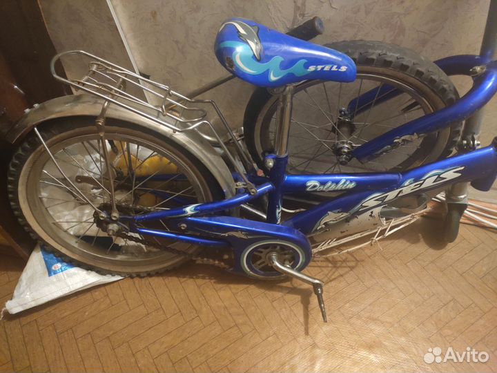 Велосипедное железо