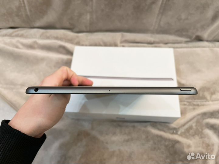 iPad 7 поколения 32 гб