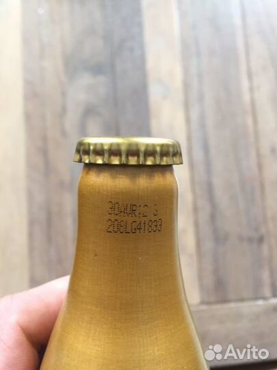 Коллекционная Coca Cola Daft Punk