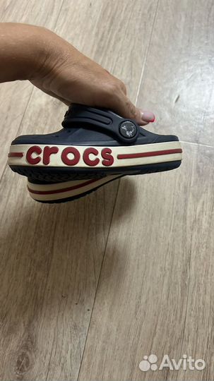 Crocs сабо детские c8