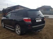 Toyota Highlander 3.5 AT, 2011, 278 283 км, с пробегом, цена 2 300 000 руб.