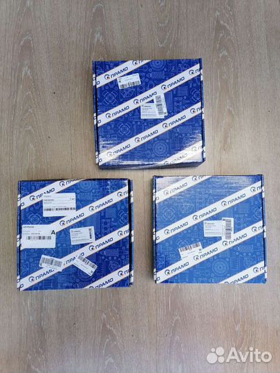 Сцепление ваз 2114,2115,2109,2108