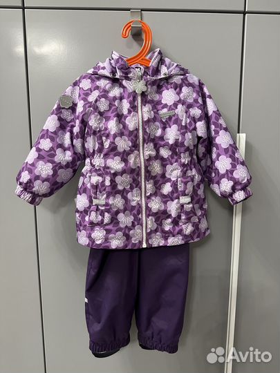 Демисезонный костюм 86 kerry