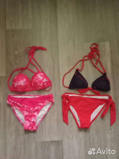Купальники для девочки 150 - 160