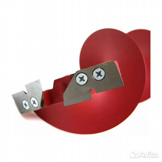 Ледобур buran 100L Тонар