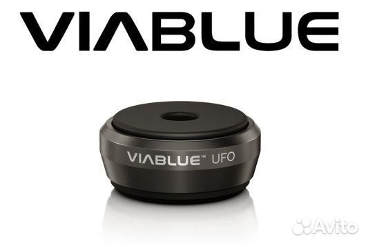 Поглотитель Viablue UFO Absorber black