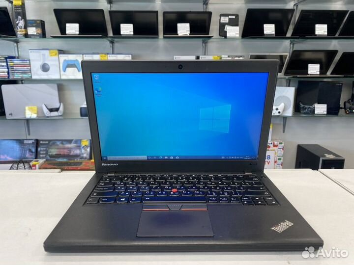 Ноутбук Lenovo ThinkPad X250