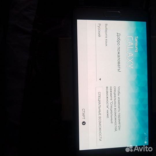 Samsung Galaxy Note 4 SM-N910C, 3/32 ГБ