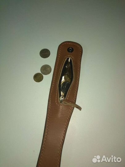 Монетница слепер, мухобойка страха