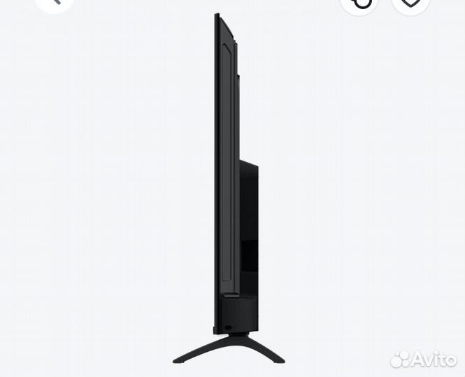 Телевизор Sber 50