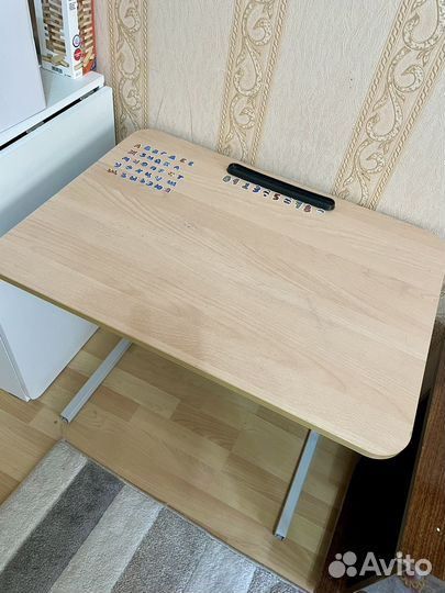 Растущая парта