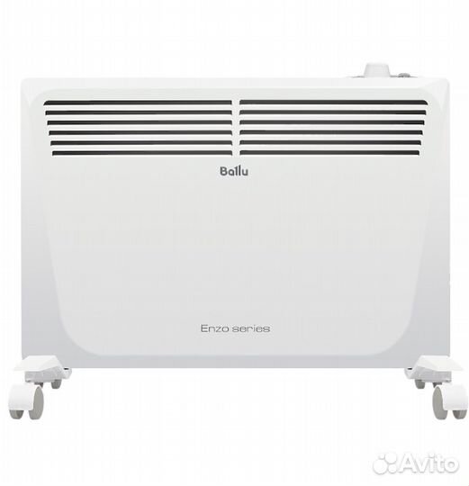 Конвектор электрический Ballu Enzo BEC/ezmr-1500