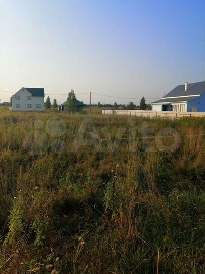 Участок 17 сот. (ИЖС)