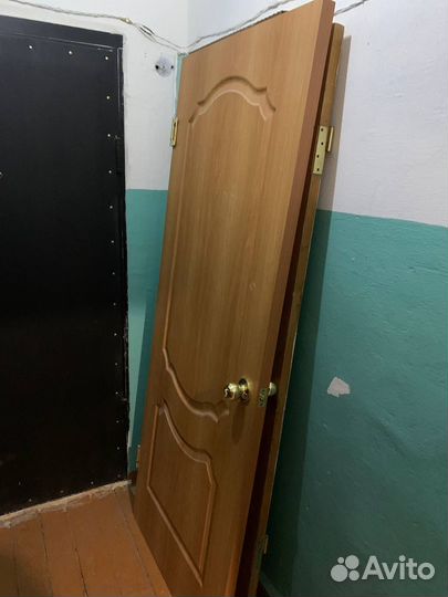 Дверь межкомнатная 800