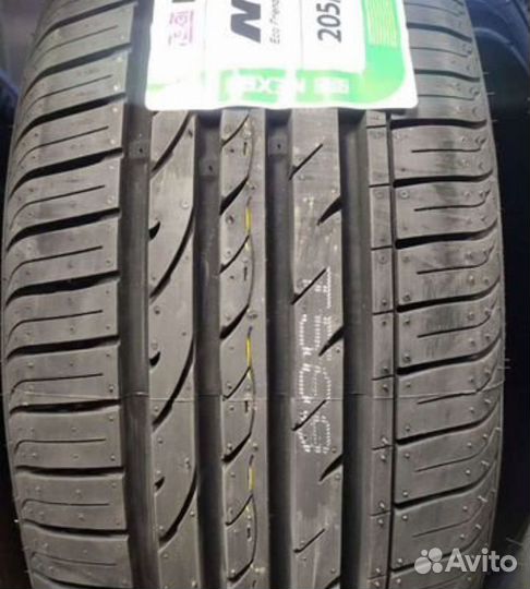 Triangle EffeXSport TH202 215/55 R18