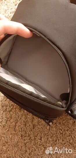 Smart рюкзак Logic case, новый