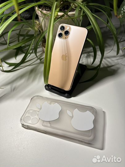 iPhone 11 Pro, 64 ГБ