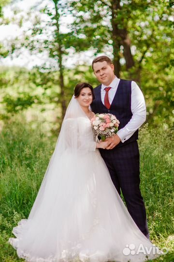 Видеограф и фотограф на ваш праздник