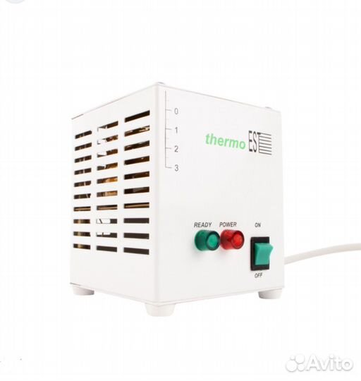 Гласперленовый стерилизатор термоэст Геософт