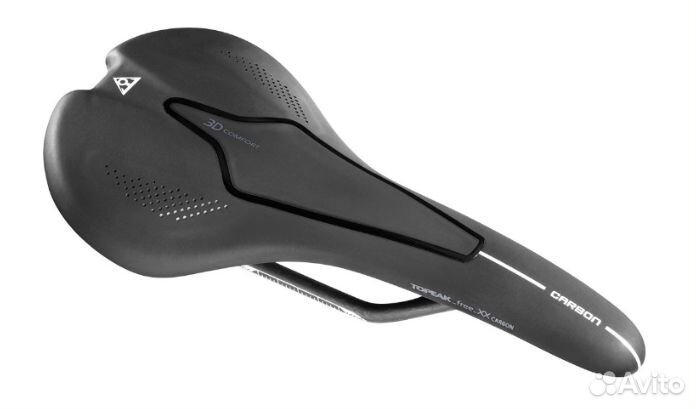 Седло велосипедное