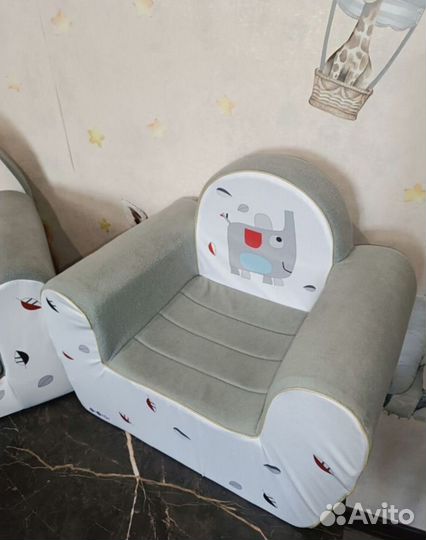 Детская мебель, комплект