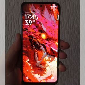 Xiaomi Redmi Note 11, 6/128 ГБ