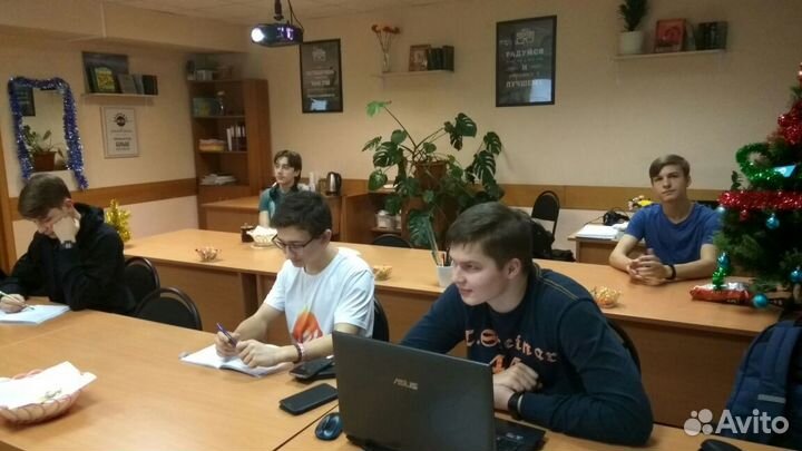 Летом математика и русский язык для 5 - 11 классов