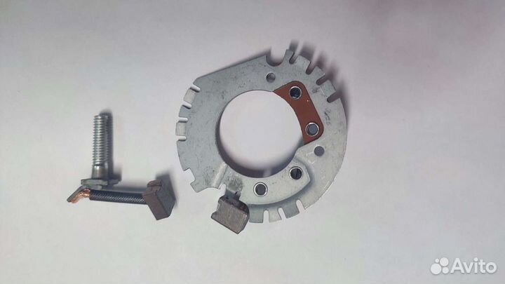 Ремкомплект стартера Yamaha vk540