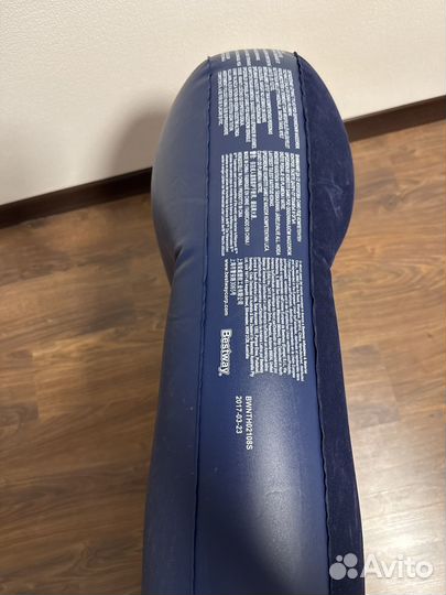 Кровать надувная bestway